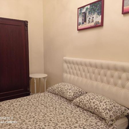 Cappuccini Apartment Palermo Eksteriør bilde