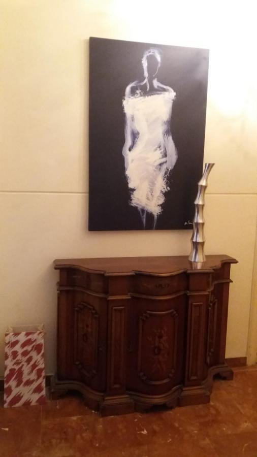 Cappuccini Apartment Palermo Eksteriør bilde
