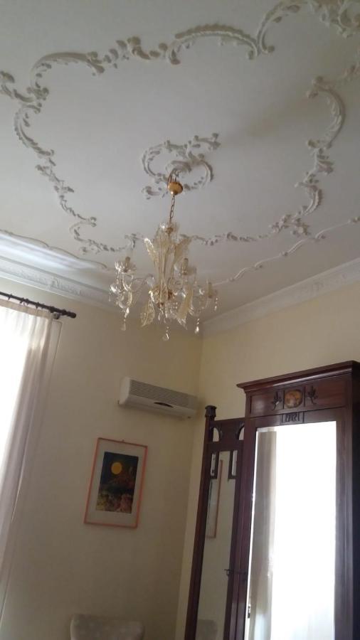 Cappuccini Apartment Palermo Eksteriør bilde