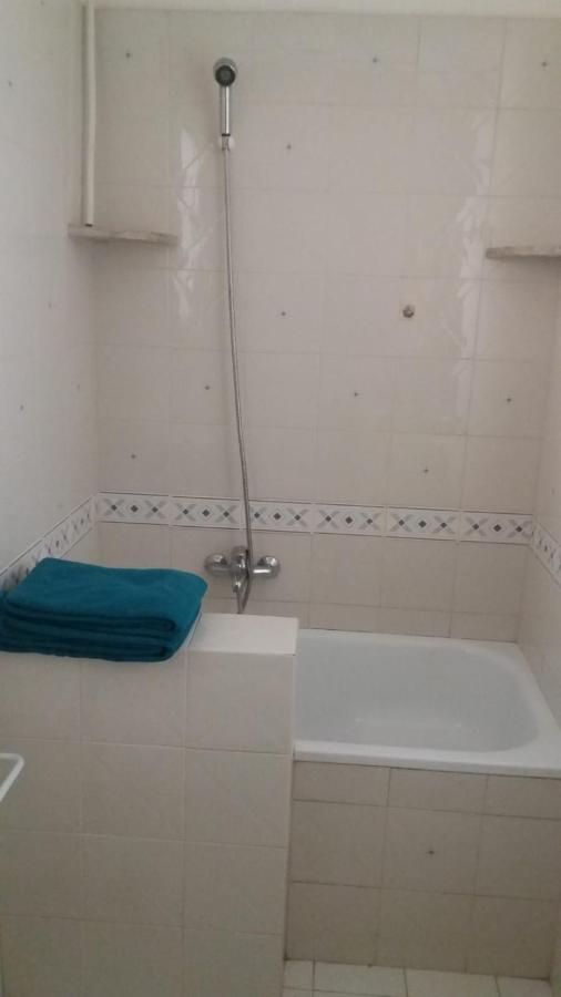 Cappuccini Apartment Palermo Eksteriør bilde