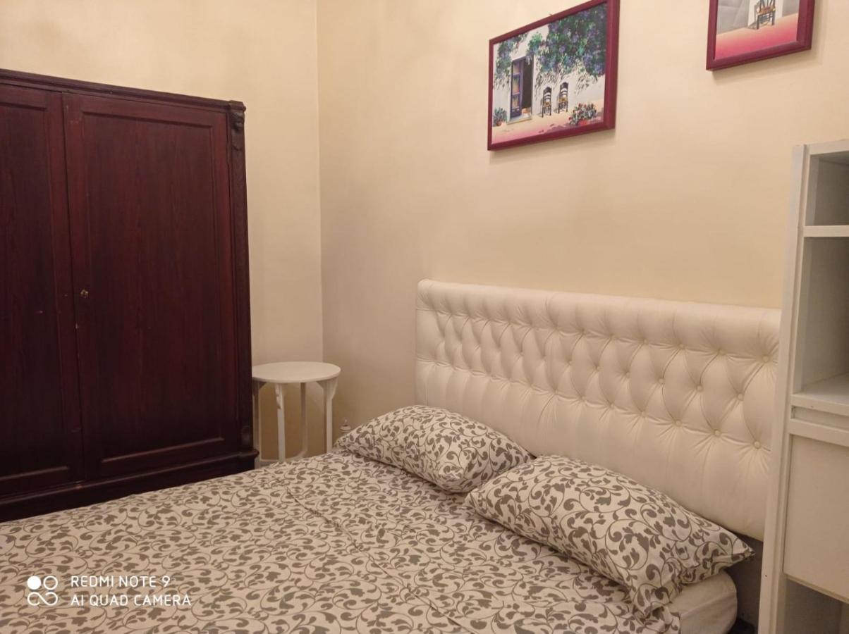Cappuccini Apartment Palermo Eksteriør bilde