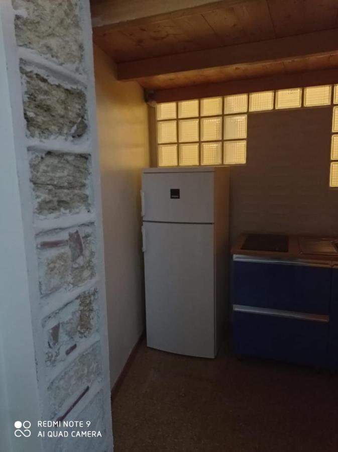 Cappuccini Apartment Palermo Eksteriør bilde