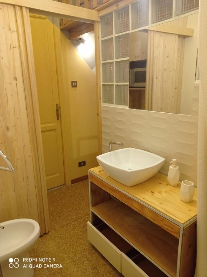 Cappuccini Apartment Palermo Eksteriør bilde