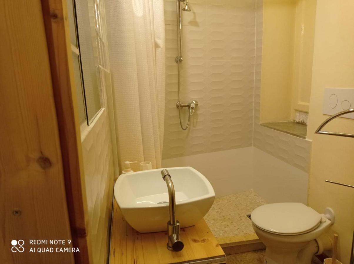 Cappuccini Apartment Palermo Eksteriør bilde