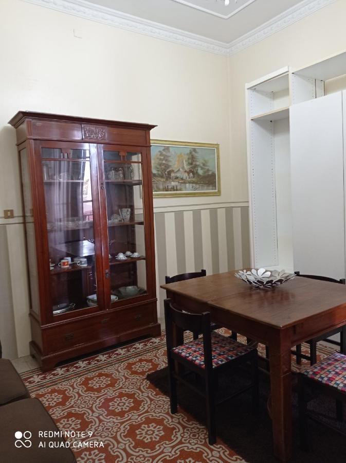 Cappuccini Apartment Palermo Eksteriør bilde