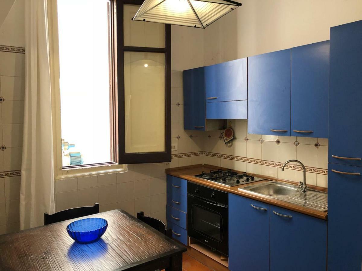 Cappuccini Apartment Palermo Eksteriør bilde