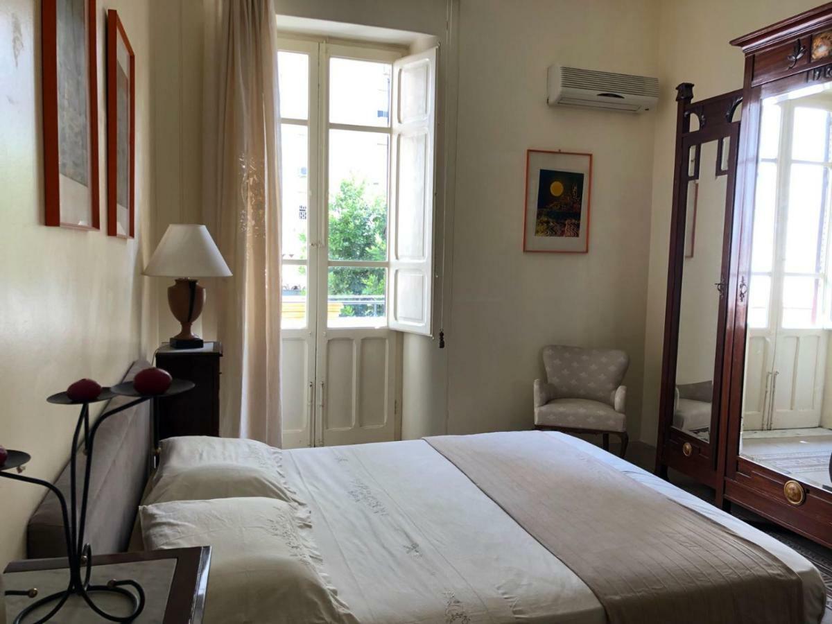 Cappuccini Apartment Palermo Eksteriør bilde