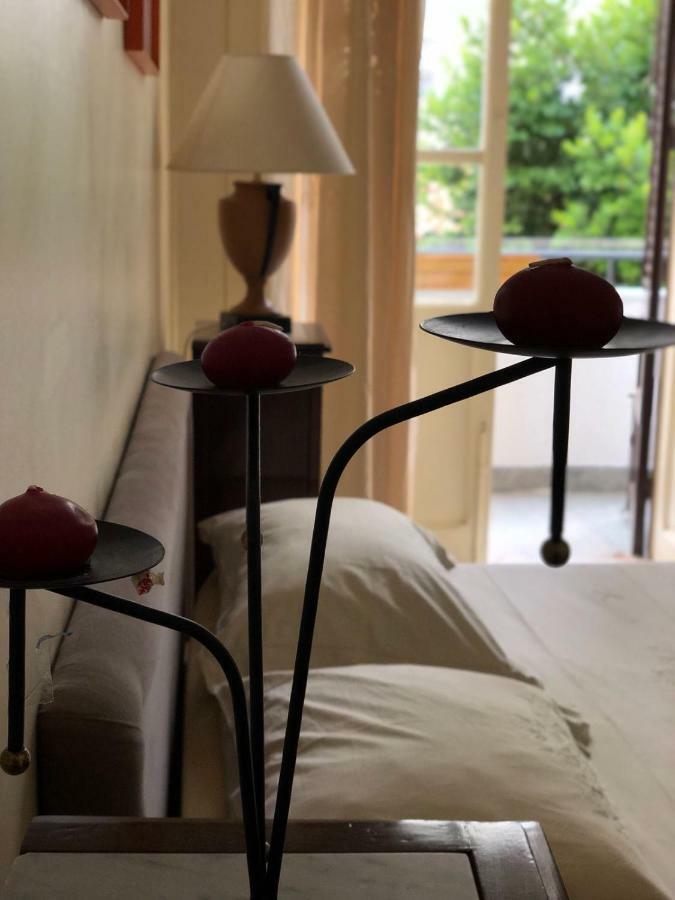 Cappuccini Apartment Palermo Eksteriør bilde