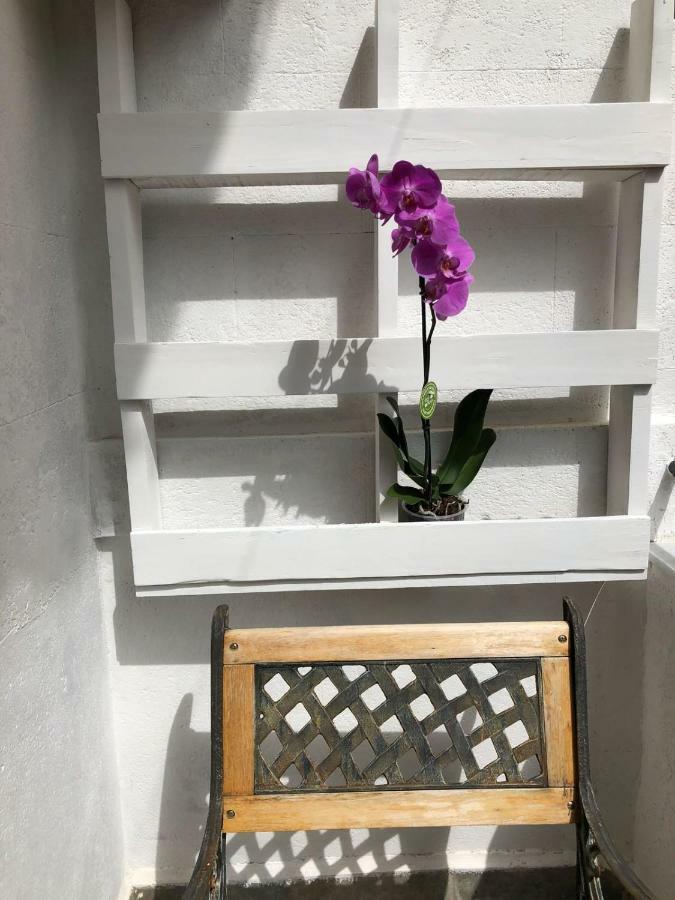 Cappuccini Apartment Palermo Eksteriør bilde