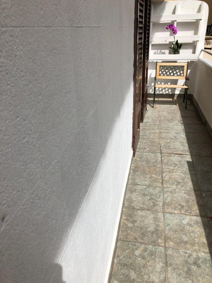 Cappuccini Apartment Palermo Eksteriør bilde