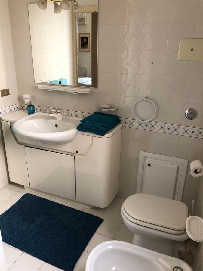 Cappuccini Apartment Palermo Eksteriør bilde
